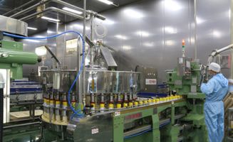 云南果汁產業乘勢而上 年產20萬噸新工廠投產，品牌塑造與服務升級并進