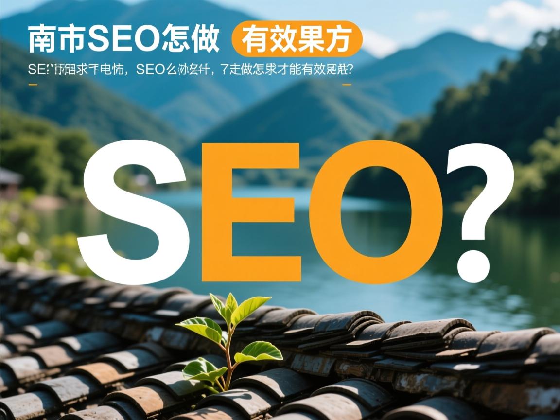 南平企業(yè)技術(shù)咨詢(xún)服務(wù)如何實(shí)現(xiàn)高效SEO推廣策略