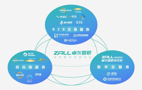 獻(xiàn)禮二十大,卓爾智聯(lián)新征程 護(hù)航實(shí)體經(jīng)濟(jì)發(fā)展,推動(dòng)供應(yīng)鏈數(shù)字升級(jí)