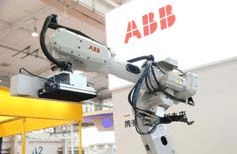 定檔12月3 6日 佛山迎來(lái)世界機(jī)器人盛事