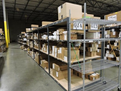 黑五救星,轉(zhuǎn)運(yùn)四方海淘路線實(shí)測