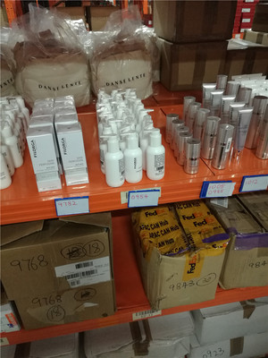 香港稻禾物流香港倉儲與配送 服務周到