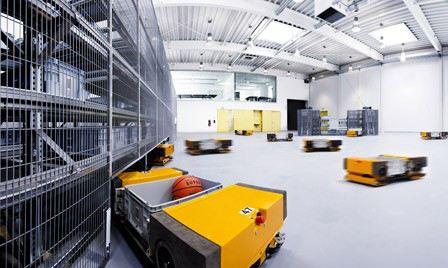 倉庫發貨都是人工操作,有什么好辦法防止貨物錯發漏發