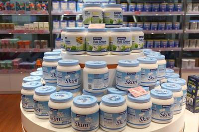 銀川購物新風尚 進口大牌3折起，海淘價格觸手可及